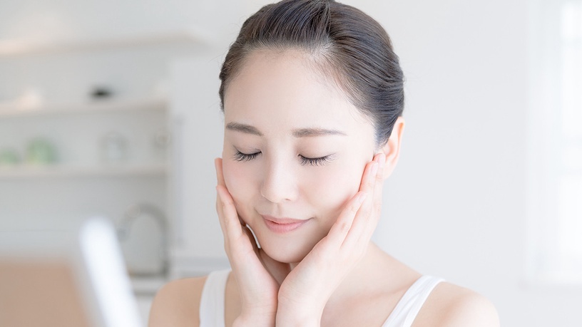 膠原蛋白20歲起流失,NU SKIN「3D膠原美肌科技」,有感撐起彈力肌!