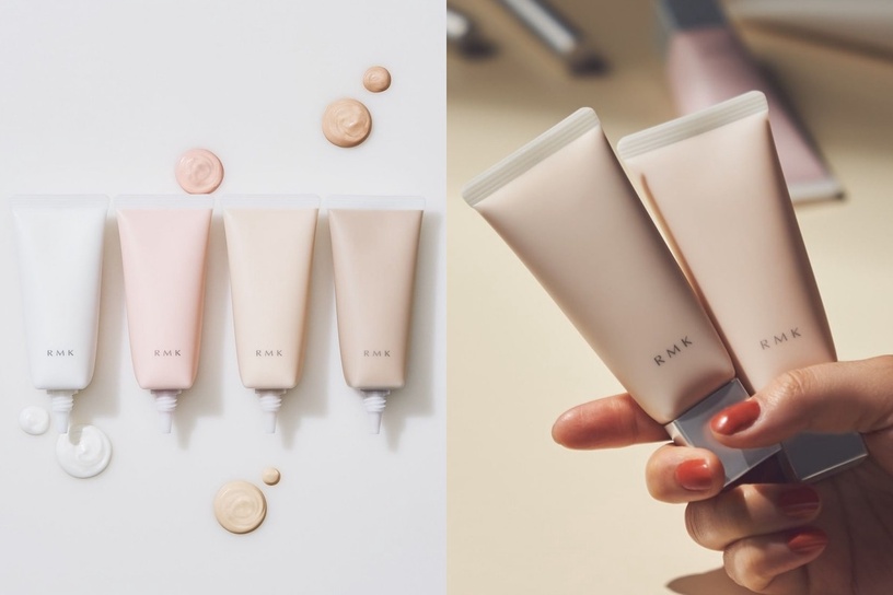 RMK 毛孔柔霧隔離霜,35g/NT1,400