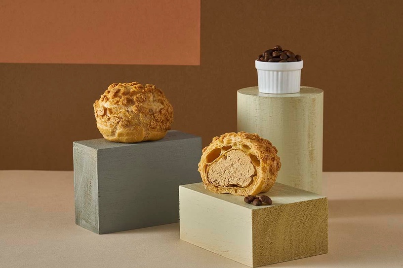 全聯新品「咖啡甜點」登場!聯手「握咖啡Oh!Cafe」7款濃郁系甜點,咖啡控可別錯過