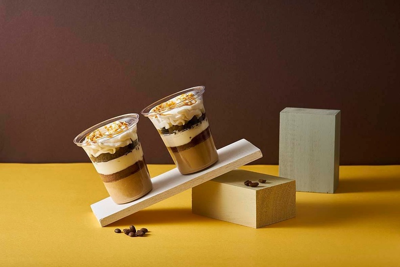 全聯新品「咖啡甜點」登場!聯手「握咖啡Oh!Cafe」7款濃郁系甜點,咖啡控可別錯過