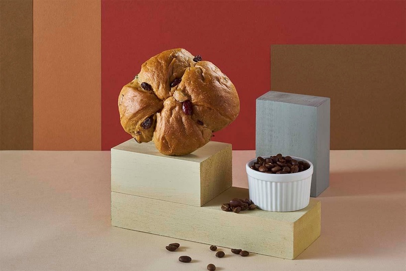 全聯新品「咖啡甜點」登場!聯手「握咖啡Oh!Cafe」7款濃郁系甜點,咖啡控可別錯過