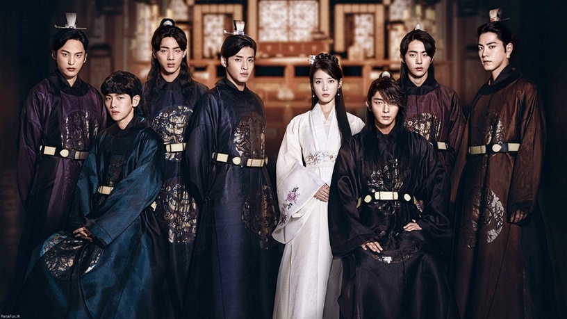 韓劇國內外評價差異!金素妍《九尾狐傳》選角評價不一、《魷魚遊戲》爆紅韓網超意外?