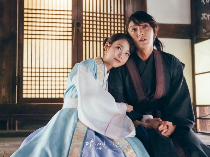 韓劇國內外評價差異!金素妍《九尾狐傳》選角評價不一、《魷魚遊戲》爆紅韓網超意外?