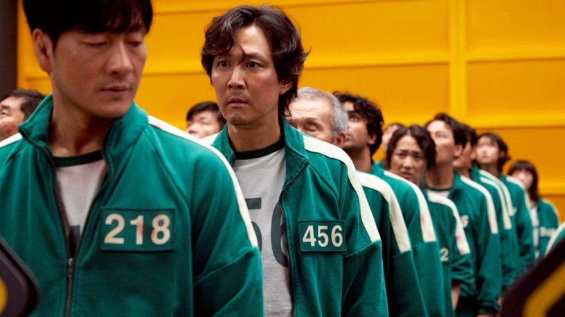 韓劇國內外評價差異!金素妍《九尾狐傳》選角評價不一、《魷魚遊戲》爆紅韓網超意外?