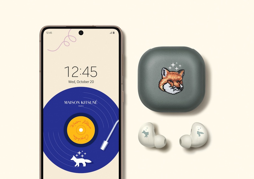 PTT、Dcard降噪耳機推薦!Galaxy Buds 2小狐狸聯名太燒,這幾款熱度不輸AirPods Pro