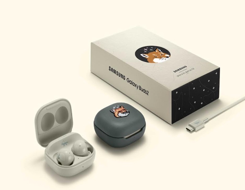 PTT、Dcard降噪耳機推薦!Galaxy Buds 2小狐狸聯名太燒,這幾款熱度不輸AirPods Pro