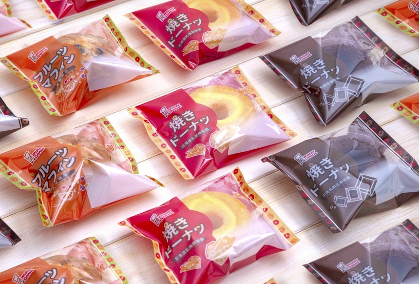 7-11「便利甜甜圈」巧克力布朗尼、北海道乳酪口味登場!3款濃郁系甜甜圈這天開賣