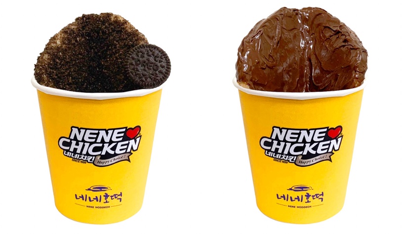 NENE CHICKE首家「無骨炸雞專賣」開幕!