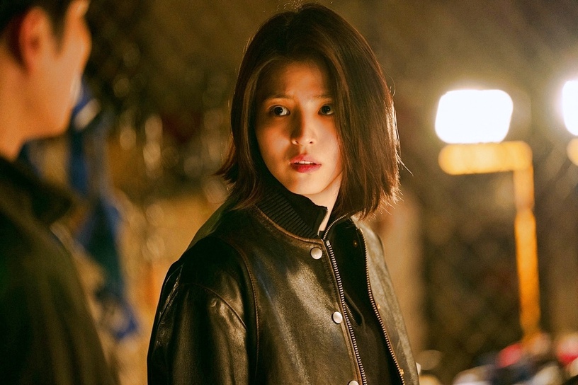 2021韓劇女神不同瀏海範本!申敏兒齊瀏海認不出、宋慧喬瀏海最不出錯,這款瀏海最挑人