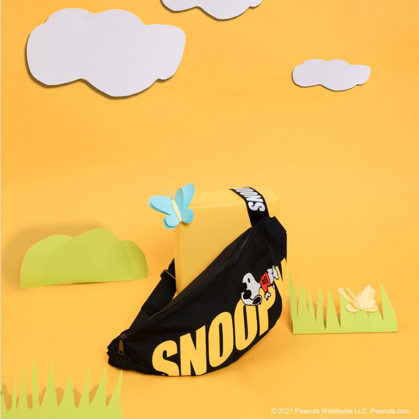 康是美「SNOOPY加價購」16款商品登場!滑鼠鍵盤、鍋具三具組通通買得到