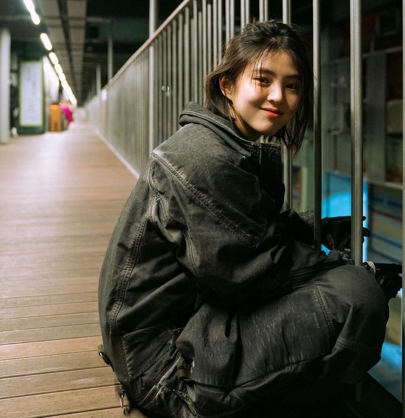 韓韶禧新劇邀約不斷!有望出演《為什麼來我家》,合作《文森佐》導演上演同居音樂故事