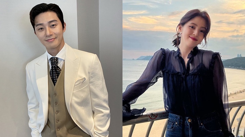 韓韶禧新劇邀約不斷!有望出演《為什麼來我家》,合作《文森佐》導演上演同居音樂故事