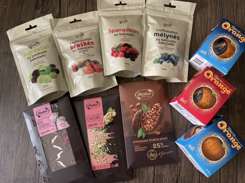 家樂福獨家開賣超夯Nutella榛果巧克力夾心餅乾