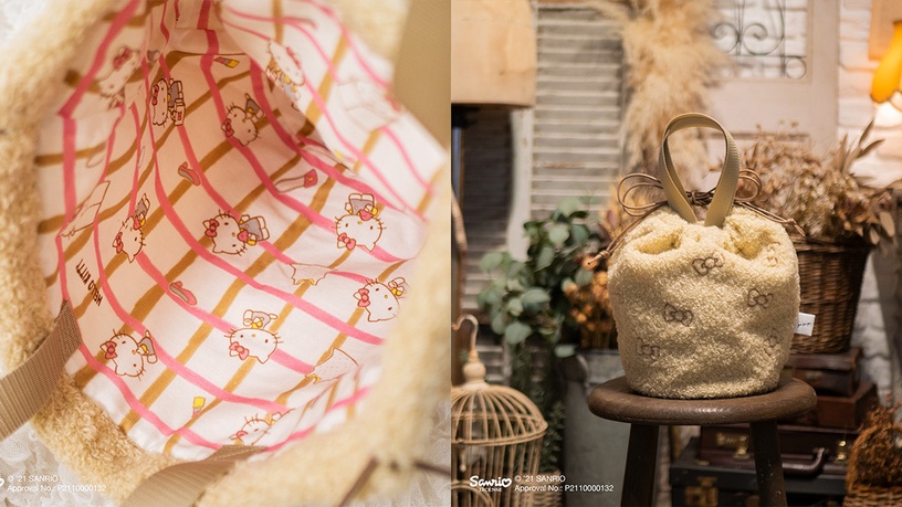 滿額送Kitty相機!百款「Hello Kitty」商品新登場:FLOAT珍奶杯、底片相機、食物袋