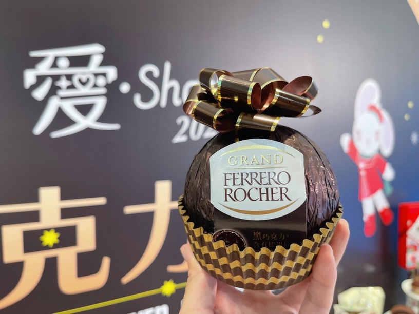 7-11「巧克力大賞2021」推薦:MM巧克力桶裝、OREO巧克力蛋、麥提莎黑巧克力桶裝必吃