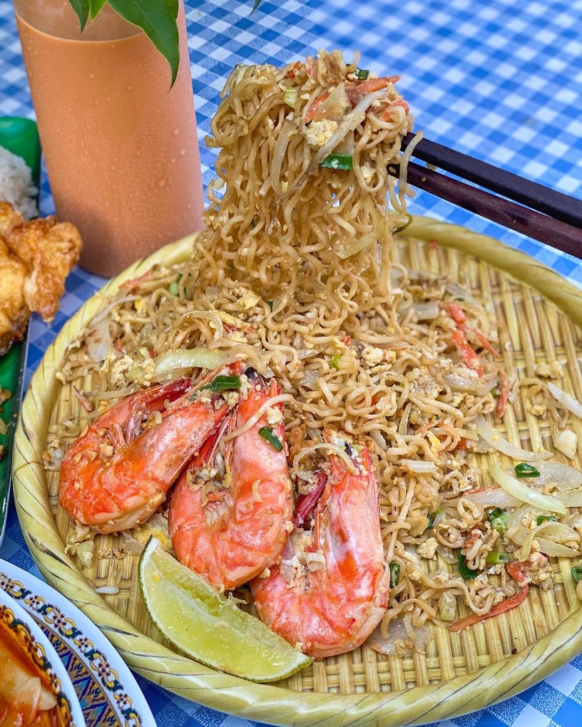 5間台北「泰式料理」推薦!超道地打拋豬、月亮蝦餅,酸辣滋味讓你口水直流