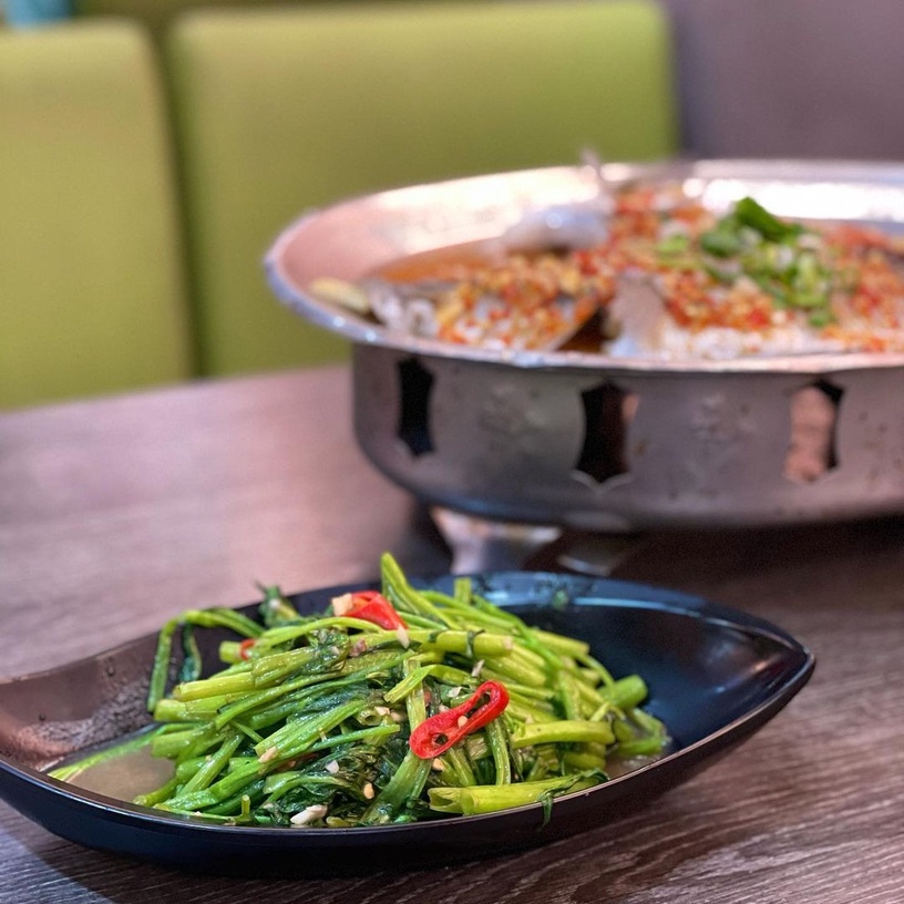 5間台北「泰式料理」推薦!超道地打拋豬、月亮蝦餅,酸辣滋味讓你口水直流
