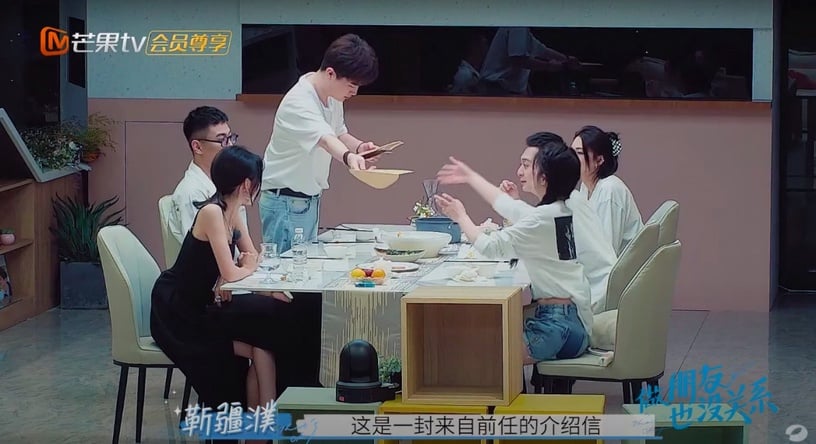 陸綜又抄襲!《做朋友也沒關係》根本複製《換乘戀愛》,盤點中韓相似度超高的6檔綜藝