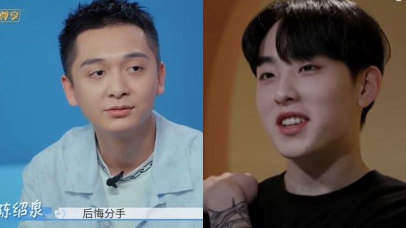 陸綜又抄襲!《做朋友也沒關係》根本複製《換乘戀愛》,盤點中韓相似度超高的6檔綜藝