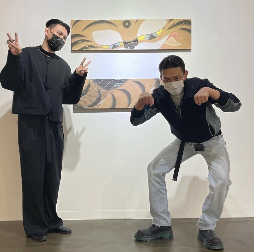 關於《地獄公使》劉亞仁的8件事 !最年輕青龍獎影帝,為戲增胖15公斤,是宋慧喬摯親