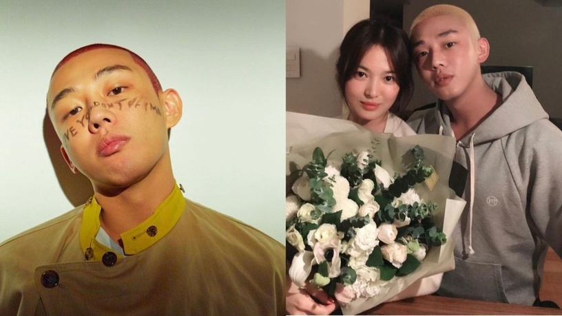 關於劉亞仁的小事1:演活思悼世子成為最年輕青龍獎影帝