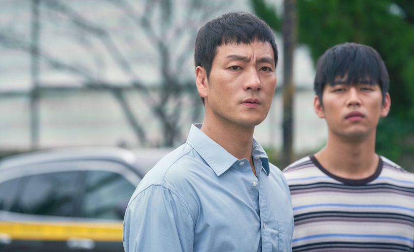 懸疑韓劇《奇美拉》6大看點:朴海秀化身重案組刑警