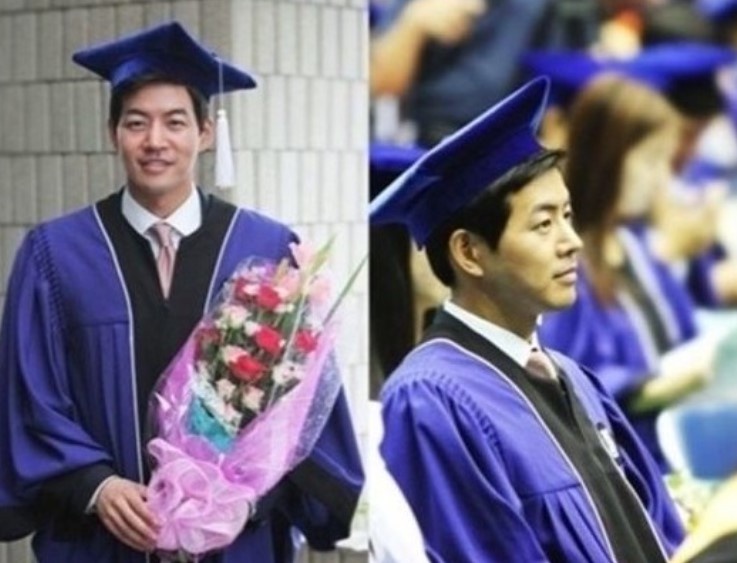 首爾大學畢業韓星!《One the woman》李荷妮&李相侖都是超級學霸,金泰希大學就美翻天