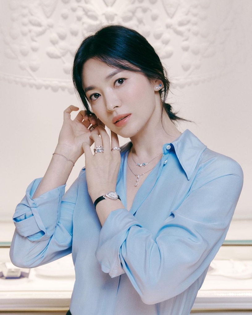 顏霸都認證的外貌!金泰希讚申敏兒比她美,李政宰認證李敏鎬帥,但最推的頂級帥哥是他