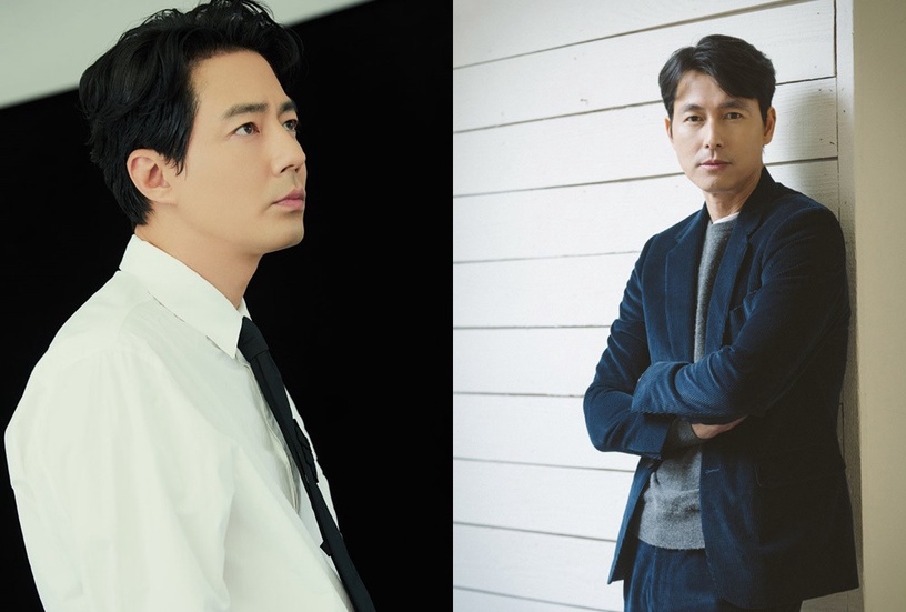 顏霸都認證的外貌!金泰希讚申敏兒比她美,李政宰認證李敏鎬帥,但最推的頂級帥哥是他