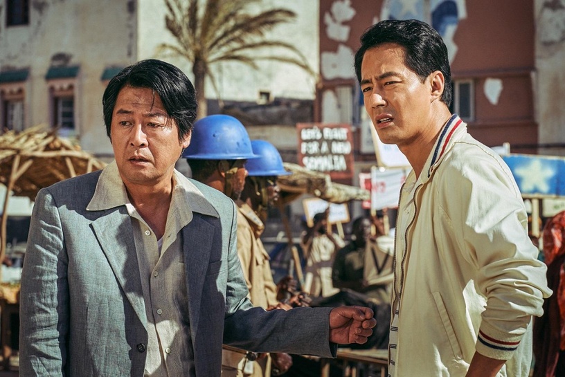 2021青龍獎入圍名單!宋仲基&趙寅成爭影帝,潤娥PK全汝彬,《文森佐》CP有望合體?