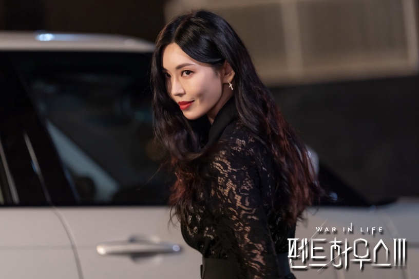 韓媒票選「2021最佳電視劇」TOP10:《驅魔麵館》、《模範計程車》等並列
