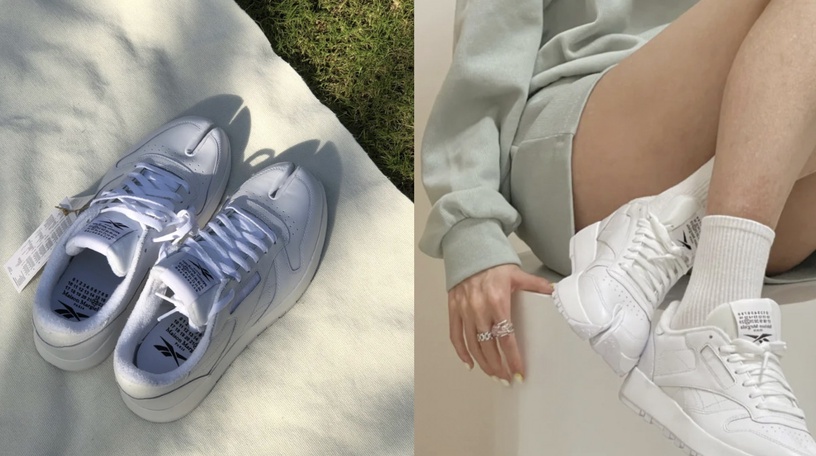 2021爆款「白色球鞋」推薦:Nike Air Force 1 White Pendant,NT.3800