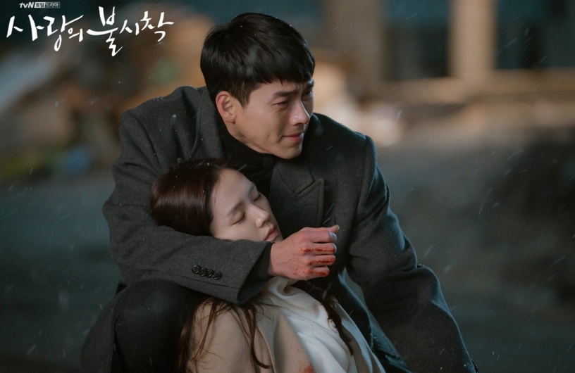 《愛的迫降》要翻拍!經典韓劇被翻拍,美版《都奉順》不萌了,泰版《宮》變狗血甜寵劇