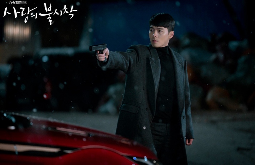 《愛的迫降》要翻拍!經典韓劇被翻拍,美版《都奉順》不萌了,泰版《宮》變狗血甜寵劇