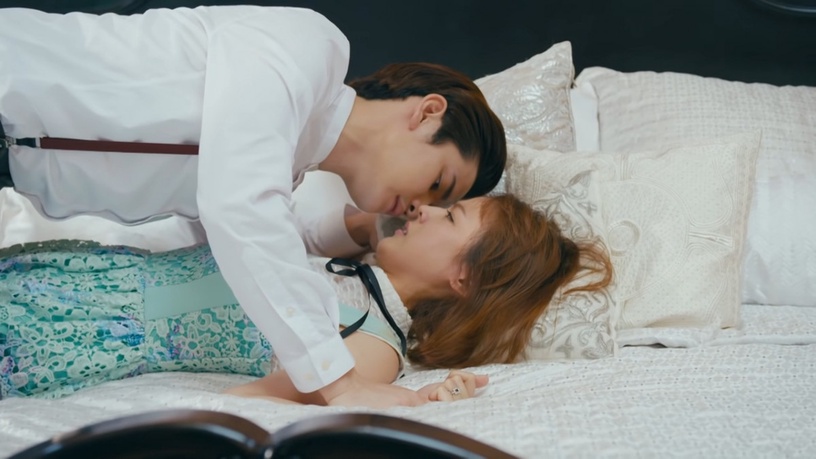 《愛的迫降》要翻拍!經典韓劇被翻拍,美版《都奉順》不萌了,泰版《宮》變狗血甜寵劇