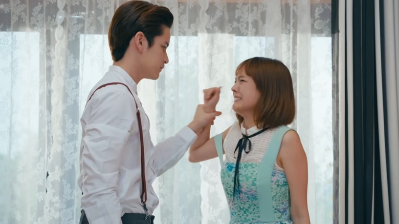 《愛的迫降》要翻拍!經典韓劇被翻拍,美版《都奉順》不萌了,泰版《宮》變狗血甜寵劇