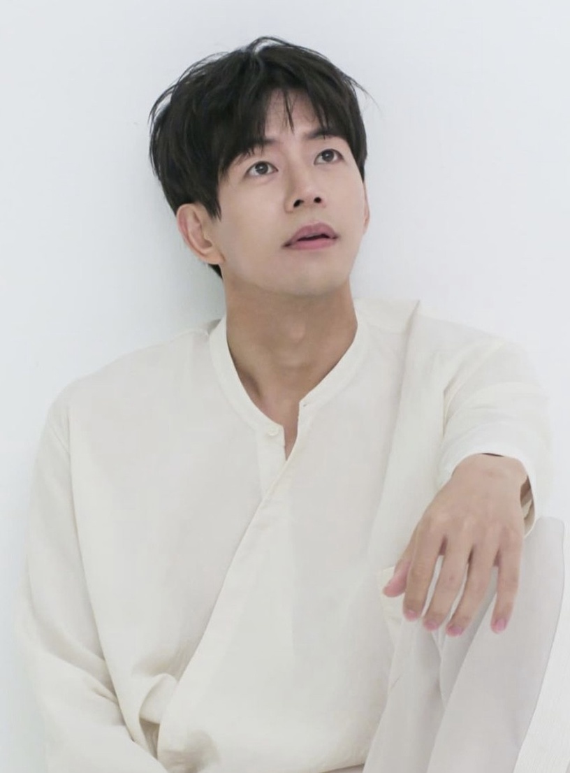 關於《One the Woman》李相侖的5件事!南相美、U-IE都是前女友,被封「男版金泰希」