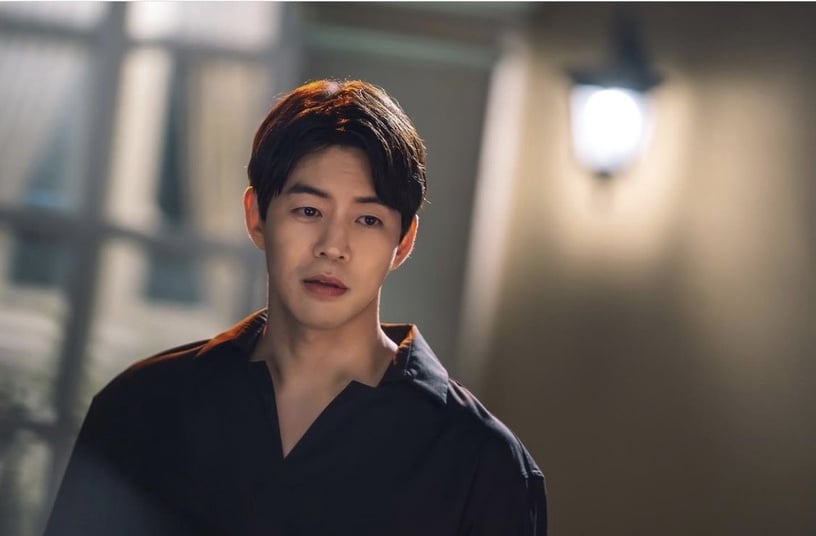 關於《One the Woman》李相侖的5件事!南相美、U-IE都是前女友,被封「男版金泰希」