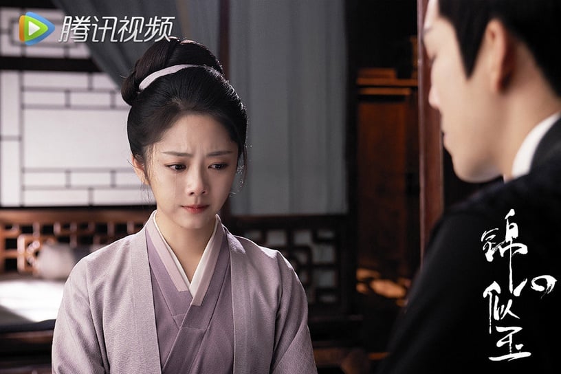 網評「原聲台詞最穩」的陸劇女星TOP 6:譚松韻