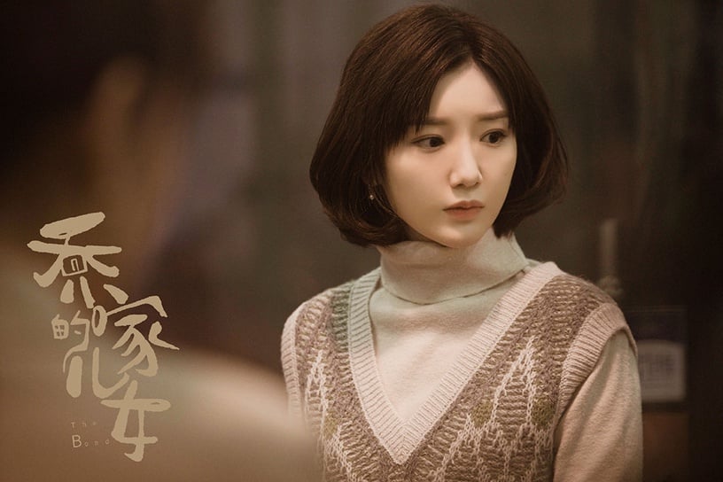 網評「原聲台詞最穩」的陸劇女星TOP 5:毛曉彤