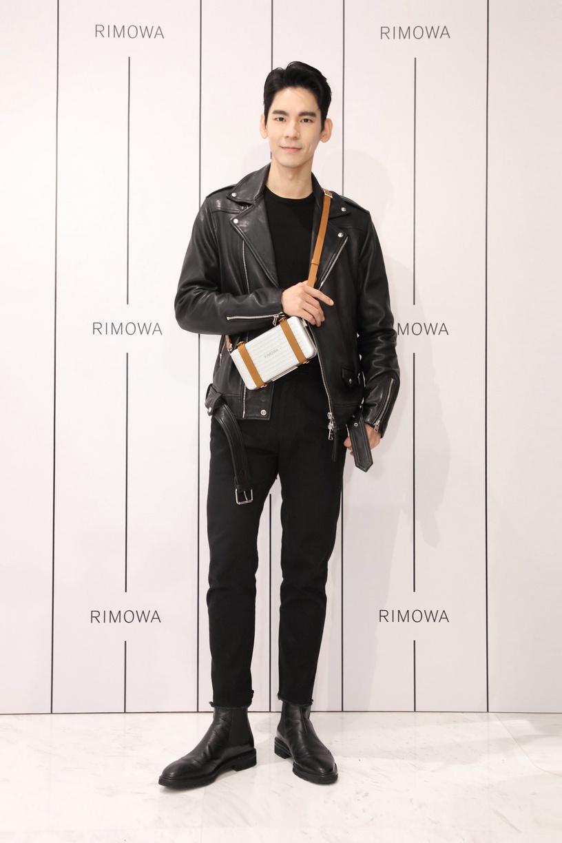 RIMOWA台北忠孝專門店盛大開幕,超吸睛 Essential Neon 螢光色行李箱限量發售!
