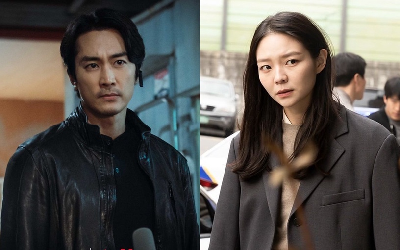 2022年Netflix韓劇盤點!《蘇利南》《紙房子》預感大爆,《屍戰朝鮮:世子傳》太期待