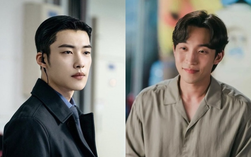 2022年Netflix韓劇盤點!《蘇利南》《紙房子》預感大爆,《屍戰朝鮮:世子傳》太期待