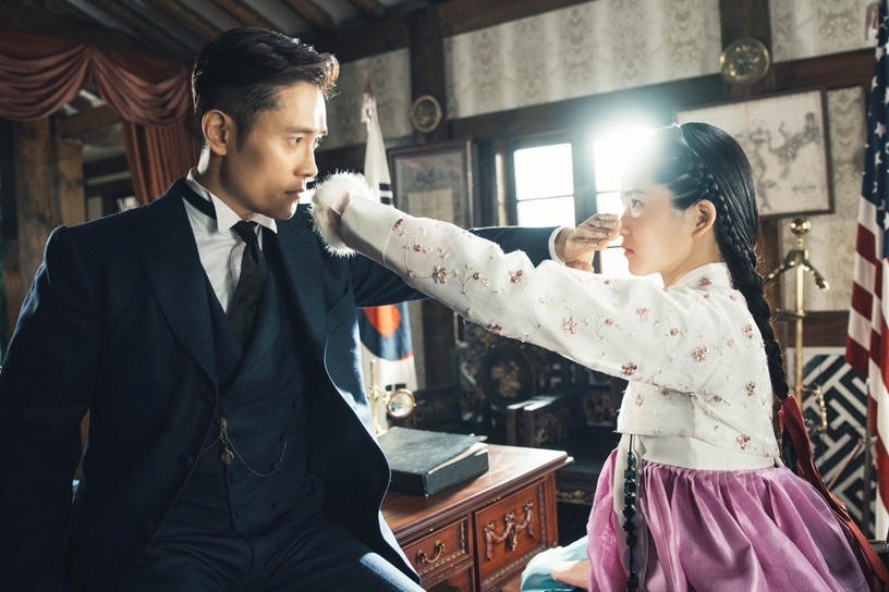 2022年Netflix韓劇盤點!《蘇利南》《紙房子》預感大爆,《屍戰朝鮮:世子傳》太期待