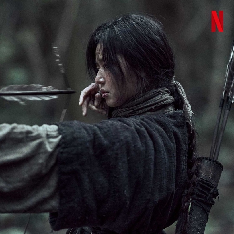 2022年Netflix韓劇盤點!《蘇利南》《紙房子》預感大爆,《屍戰朝鮮:世子傳》太期待