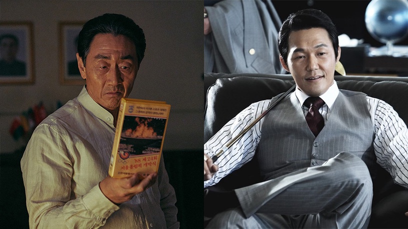 李相二將主演Netflix漫改劇《獵犬們》!合作禹棹煥、金賽綸,黑幫驚悚題材引發高期待