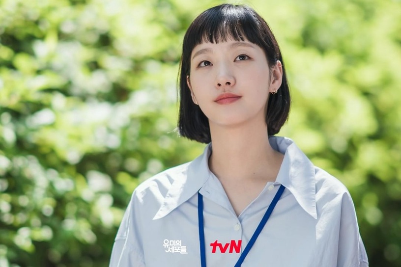 「沒有男主角!這個地方的主角只有一個!」《柔美的細胞小將》15句愛情金句