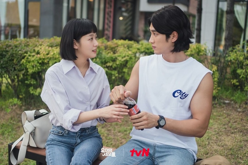 「沒有男主角!這個地方的主角只有一個!」《柔美的細胞小將》15句愛情金句