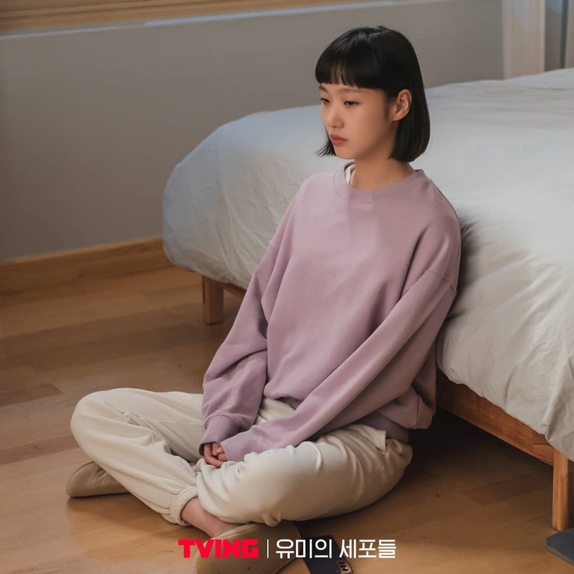 「沒有男主角!這個地方的主角只有一個!」《柔美的細胞小將》15句愛情金句