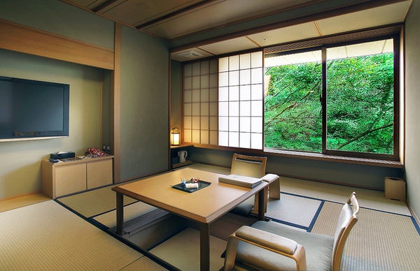 2021絕美溫泉飯店&湯屋推薦!日勝生加賀屋國際溫泉飯店